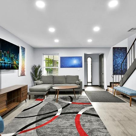 Wilton Manors Villas - Florida Furnished Living Форт-Лодердейл Екстер'єр фото