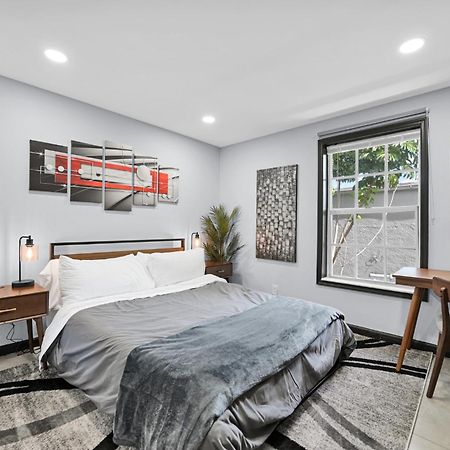 Wilton Manors Villas - Florida Furnished Living Форт-Лодердейл Екстер'єр фото