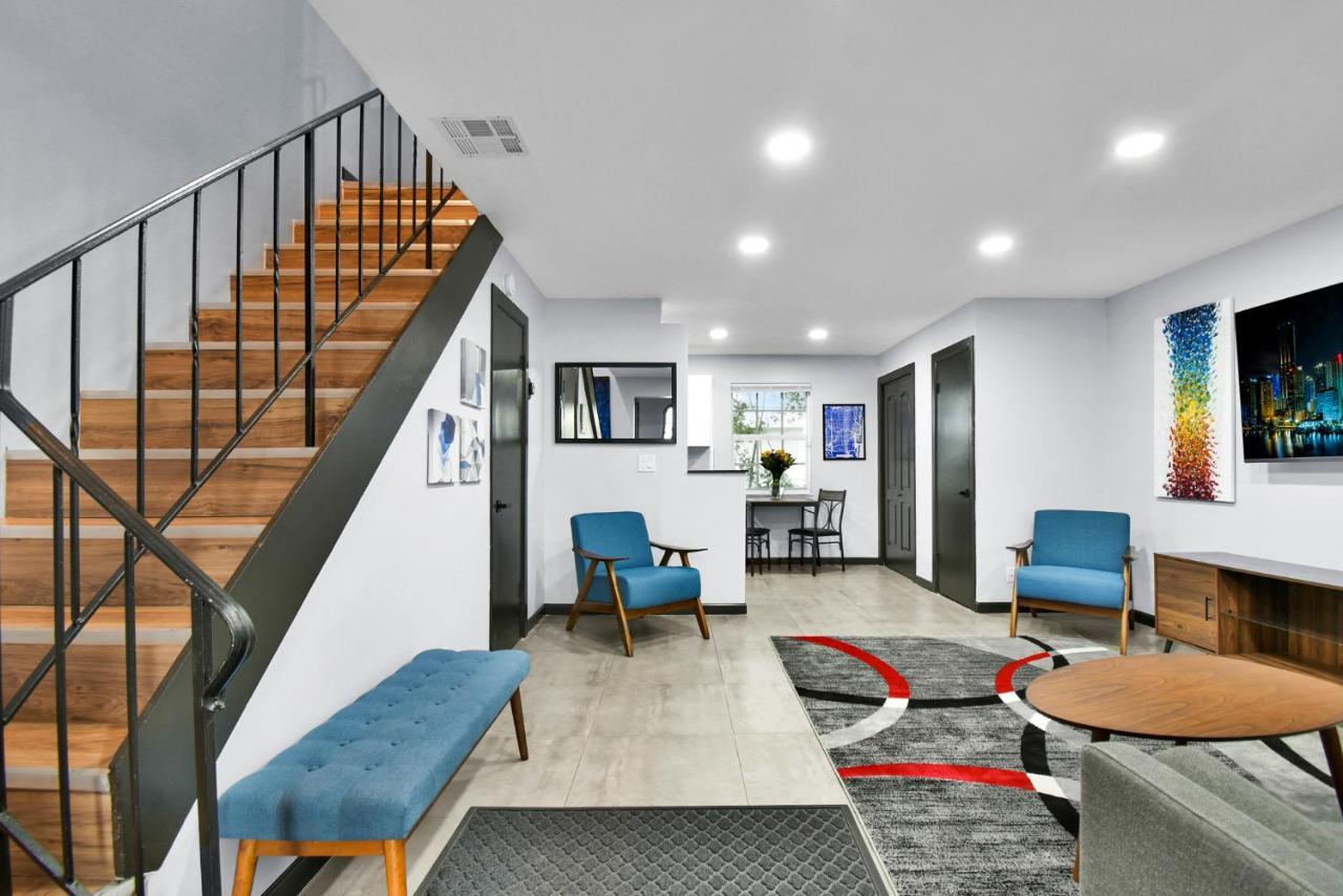 Wilton Manors Villas - Florida Furnished Living Форт-Лодердейл Екстер'єр фото
