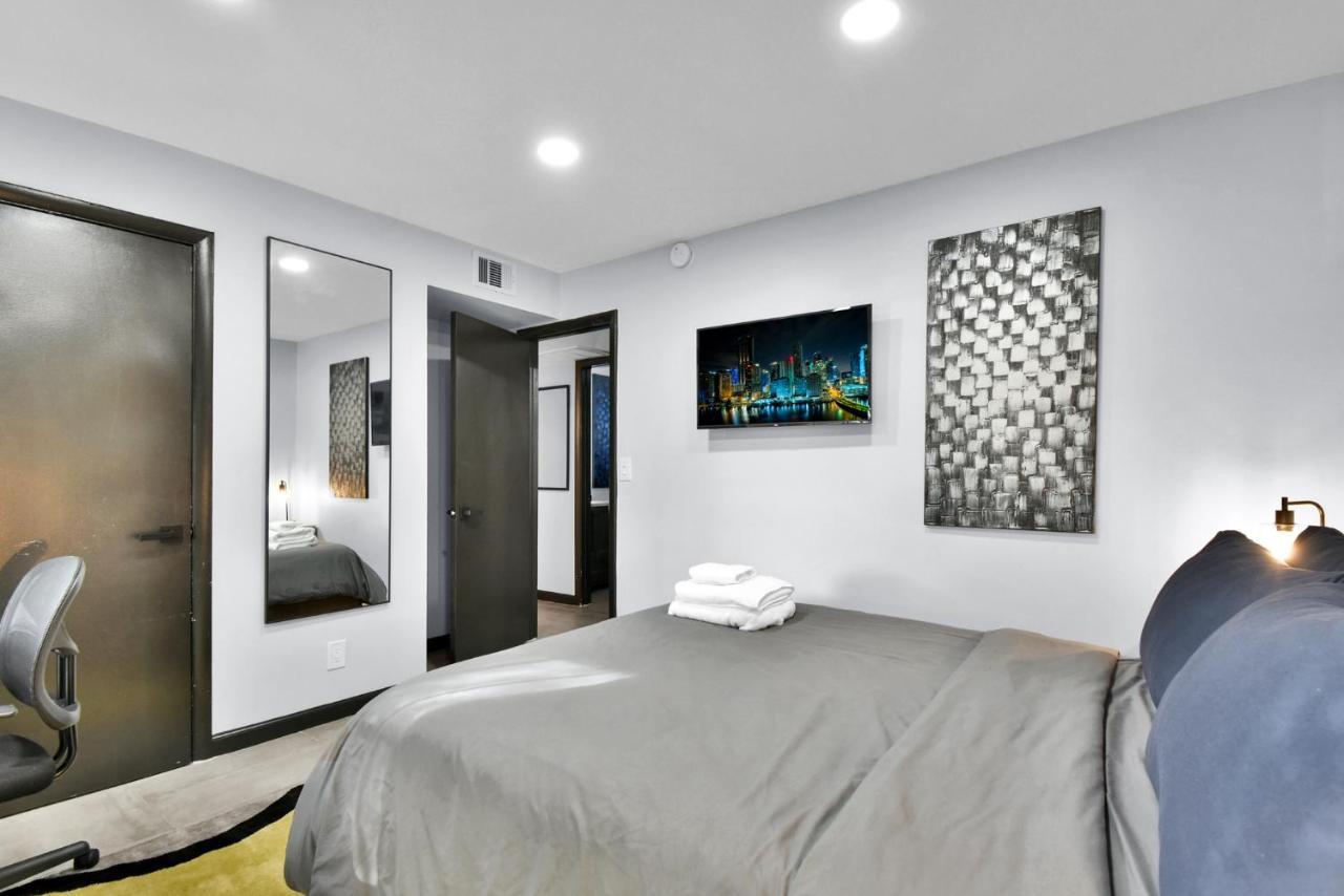 Wilton Manors Villas - Florida Furnished Living Форт-Лодердейл Екстер'єр фото