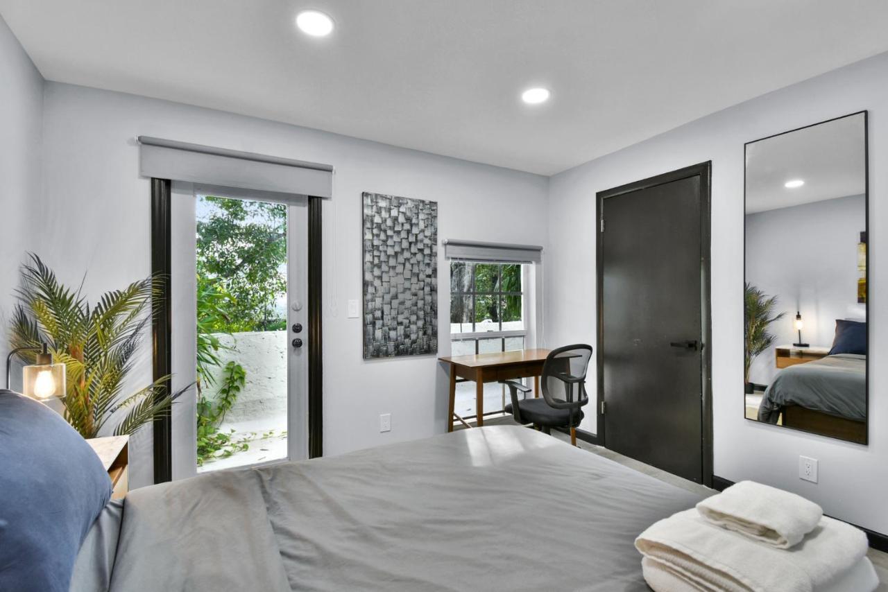 Wilton Manors Villas - Florida Furnished Living Форт-Лодердейл Екстер'єр фото