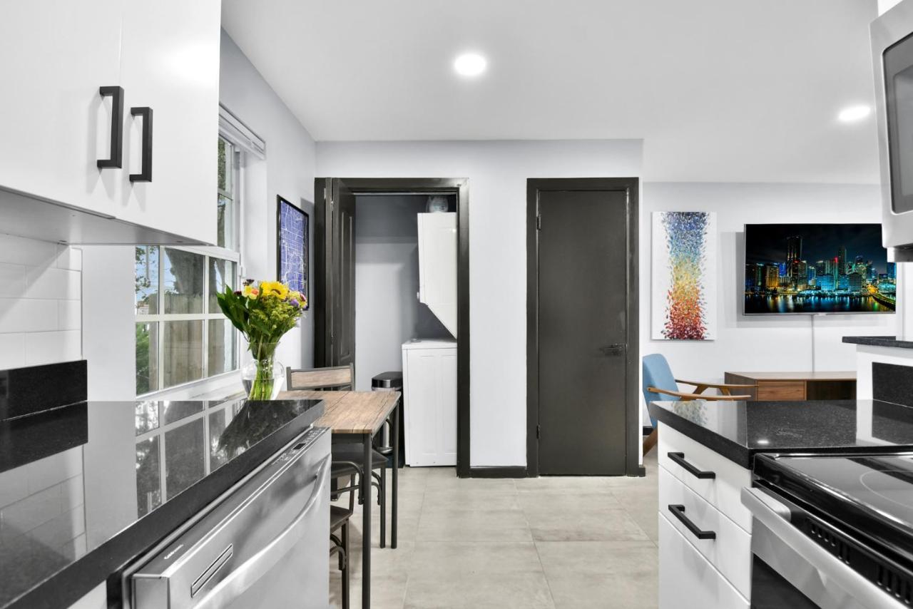 Wilton Manors Villas - Florida Furnished Living Форт-Лодердейл Екстер'єр фото