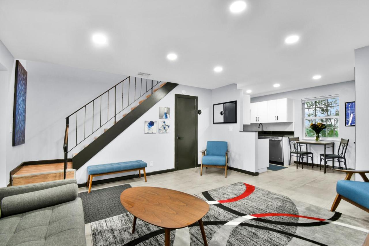 Wilton Manors Villas - Florida Furnished Living Форт-Лодердейл Екстер'єр фото