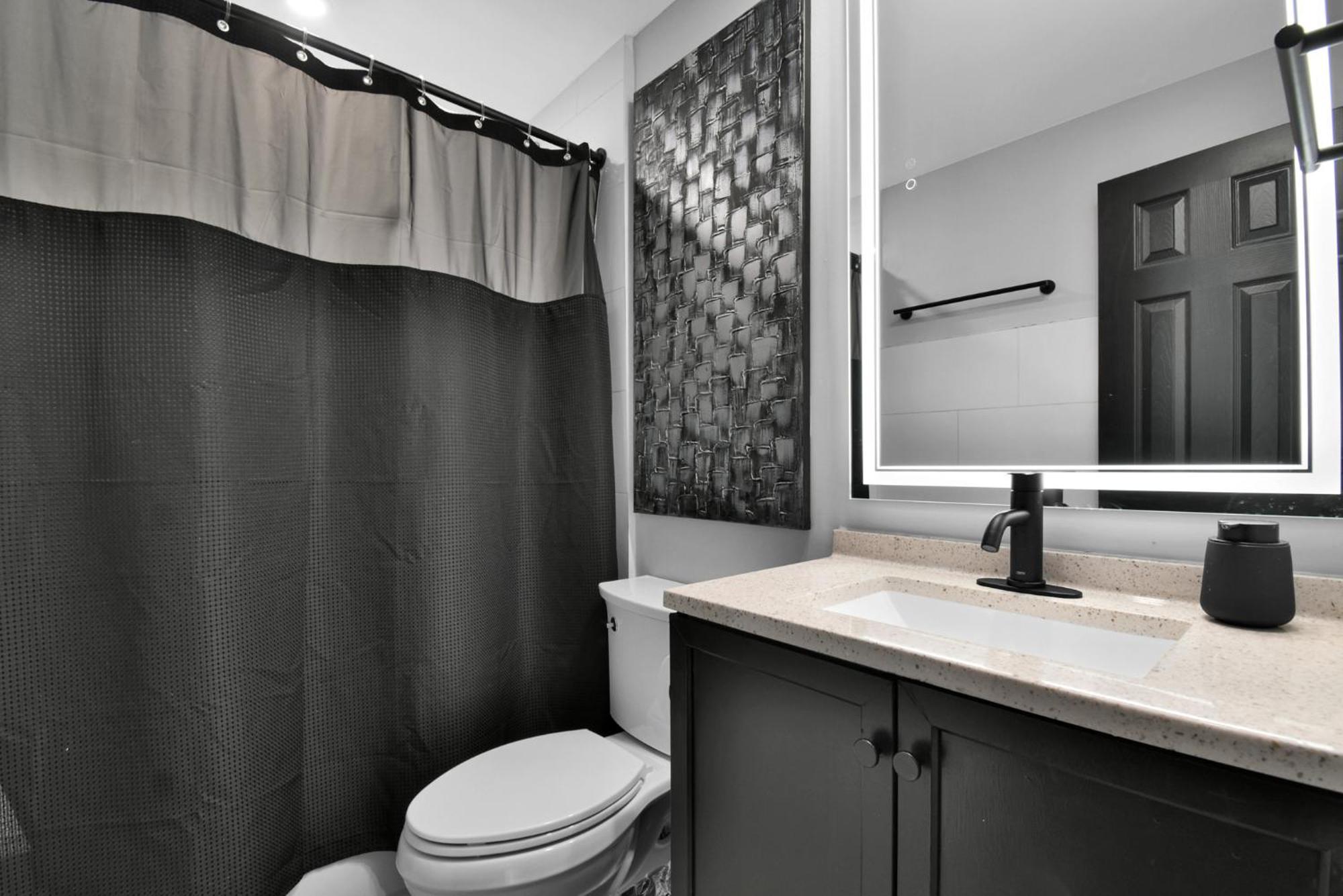 Wilton Manors Villas - Florida Furnished Living Форт-Лодердейл Екстер'єр фото