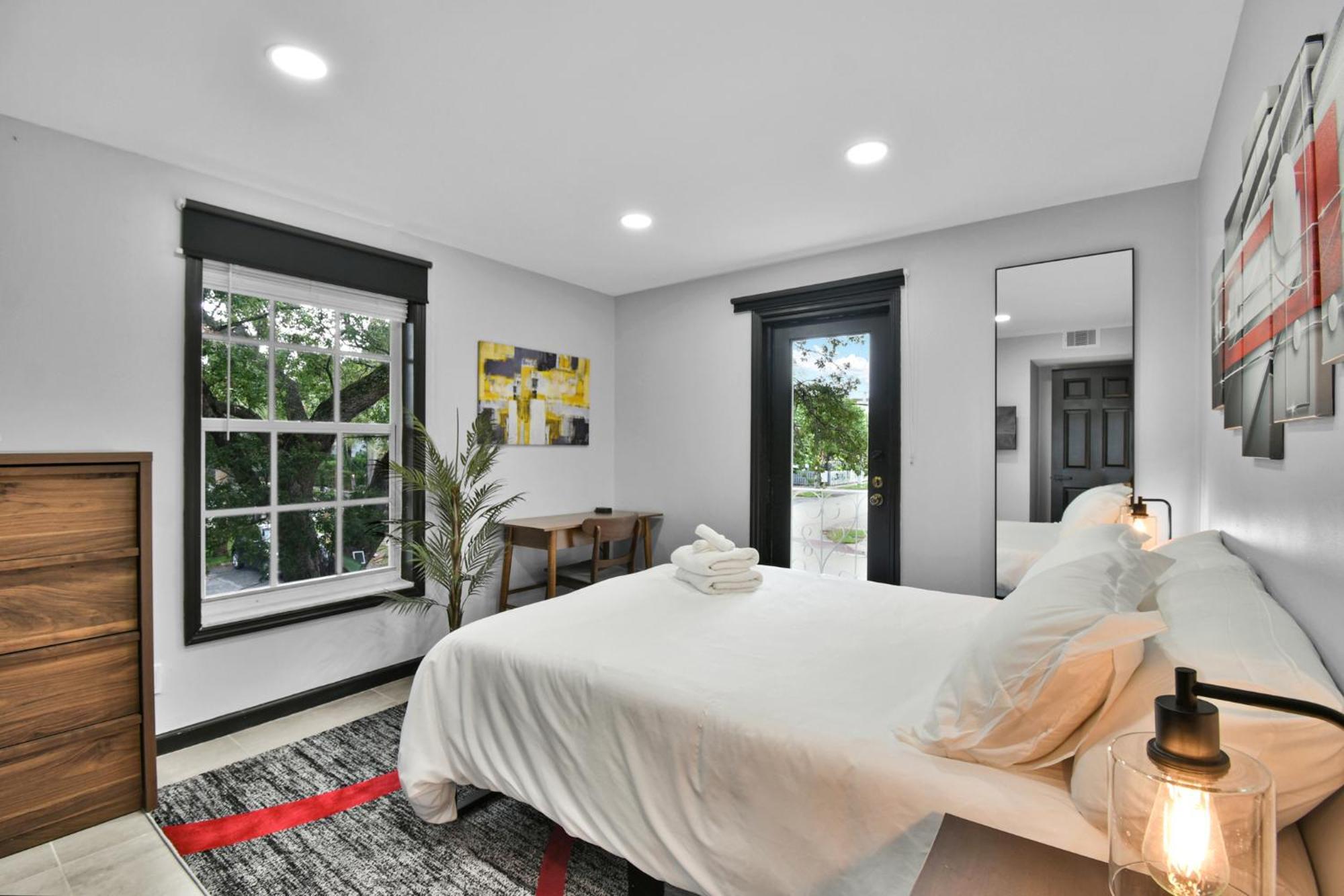 Wilton Manors Villas - Florida Furnished Living Форт-Лодердейл Екстер'єр фото