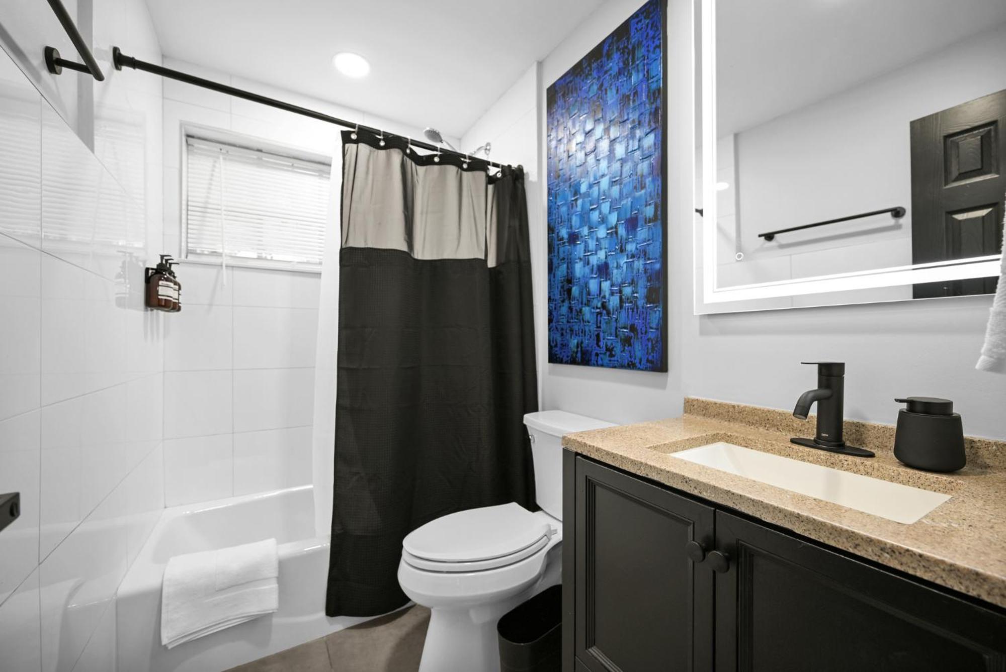 Wilton Manors Villas - Florida Furnished Living Форт-Лодердейл Екстер'єр фото