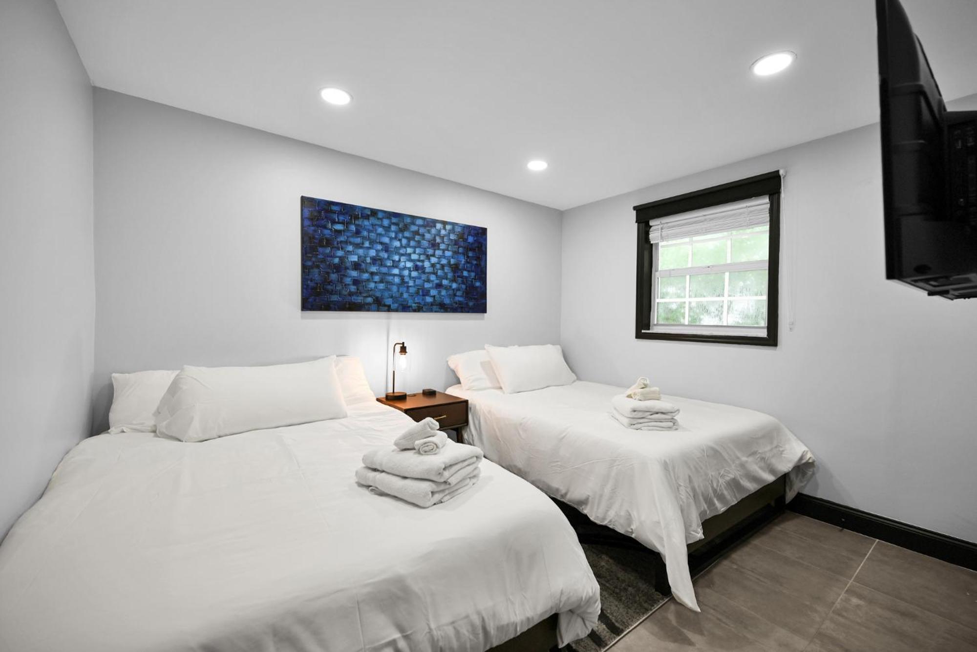 Wilton Manors Villas - Florida Furnished Living Форт-Лодердейл Екстер'єр фото