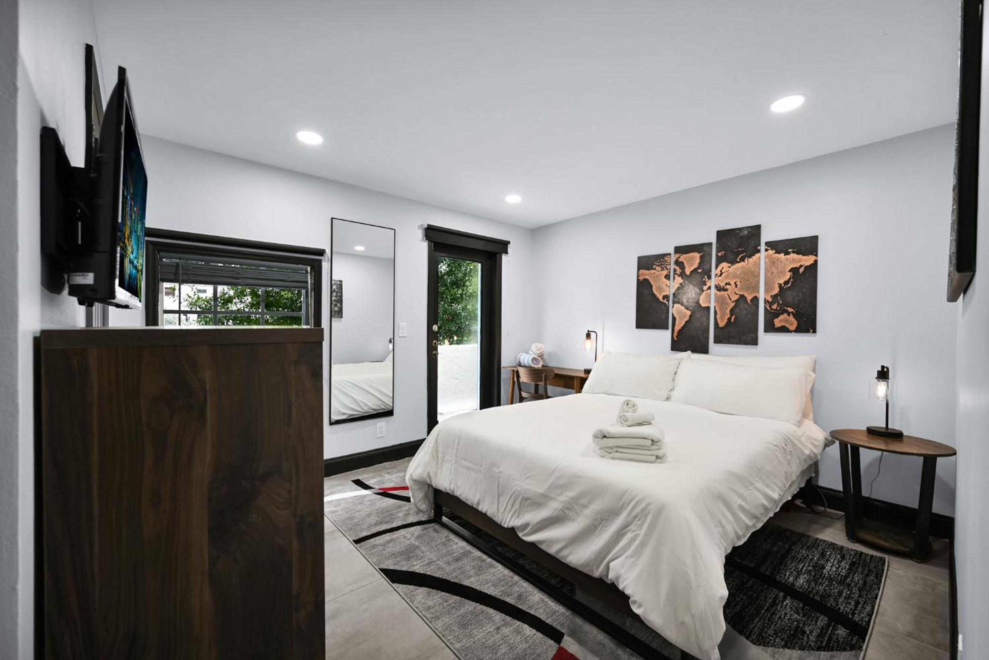 Wilton Manors Villas - Florida Furnished Living Форт-Лодердейл Екстер'єр фото