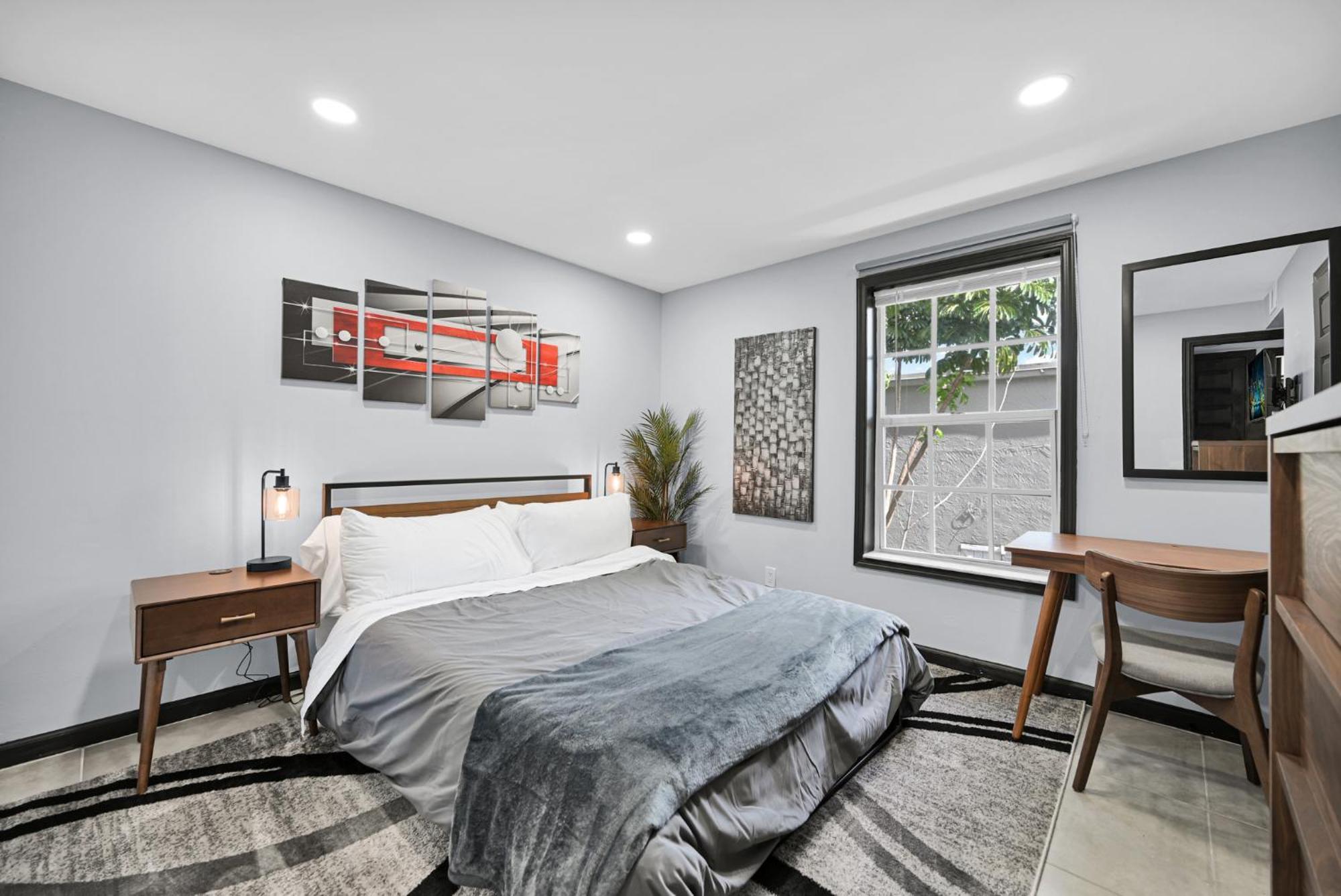 Wilton Manors Villas - Florida Furnished Living Форт-Лодердейл Екстер'єр фото